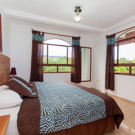 Hotel Twin Galapagos Puerto Ayora  Extérieur photo