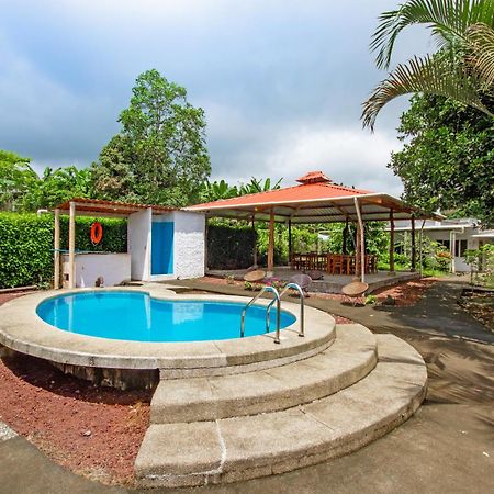 Hotel Twin Galapagos Puerto Ayora  Extérieur photo