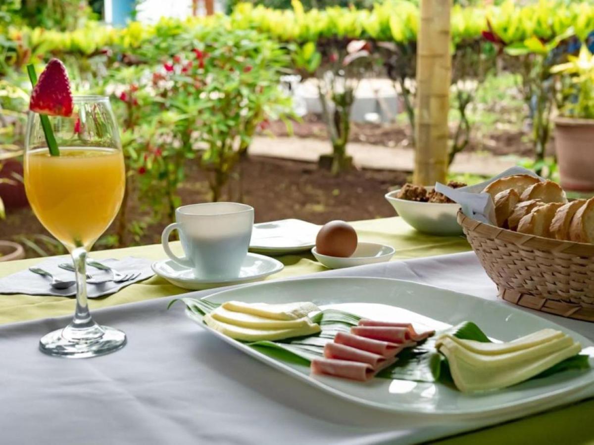 Hotel Twin Galapagos Puerto Ayora  Extérieur photo