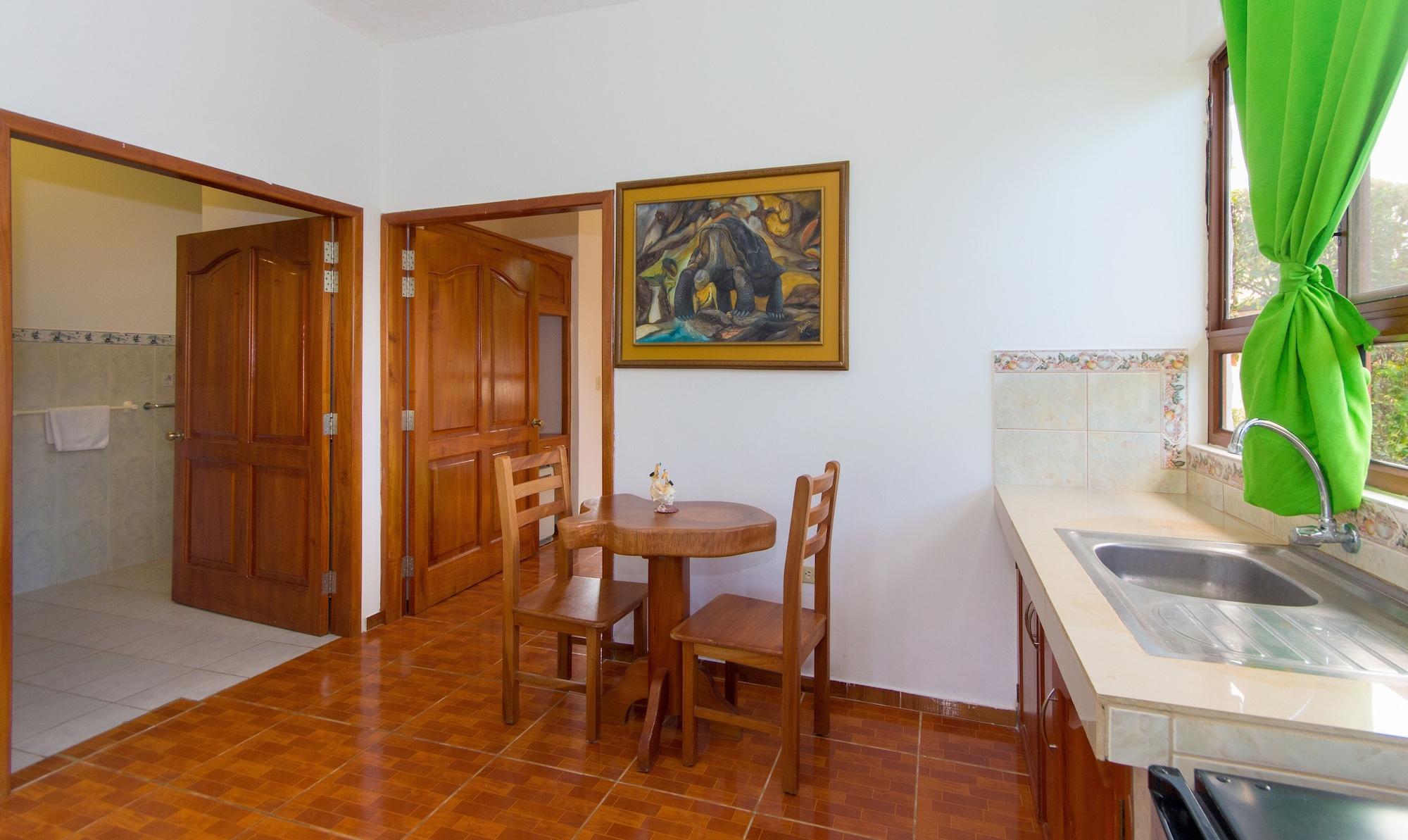 Hotel Twin Galapagos Puerto Ayora  Extérieur photo