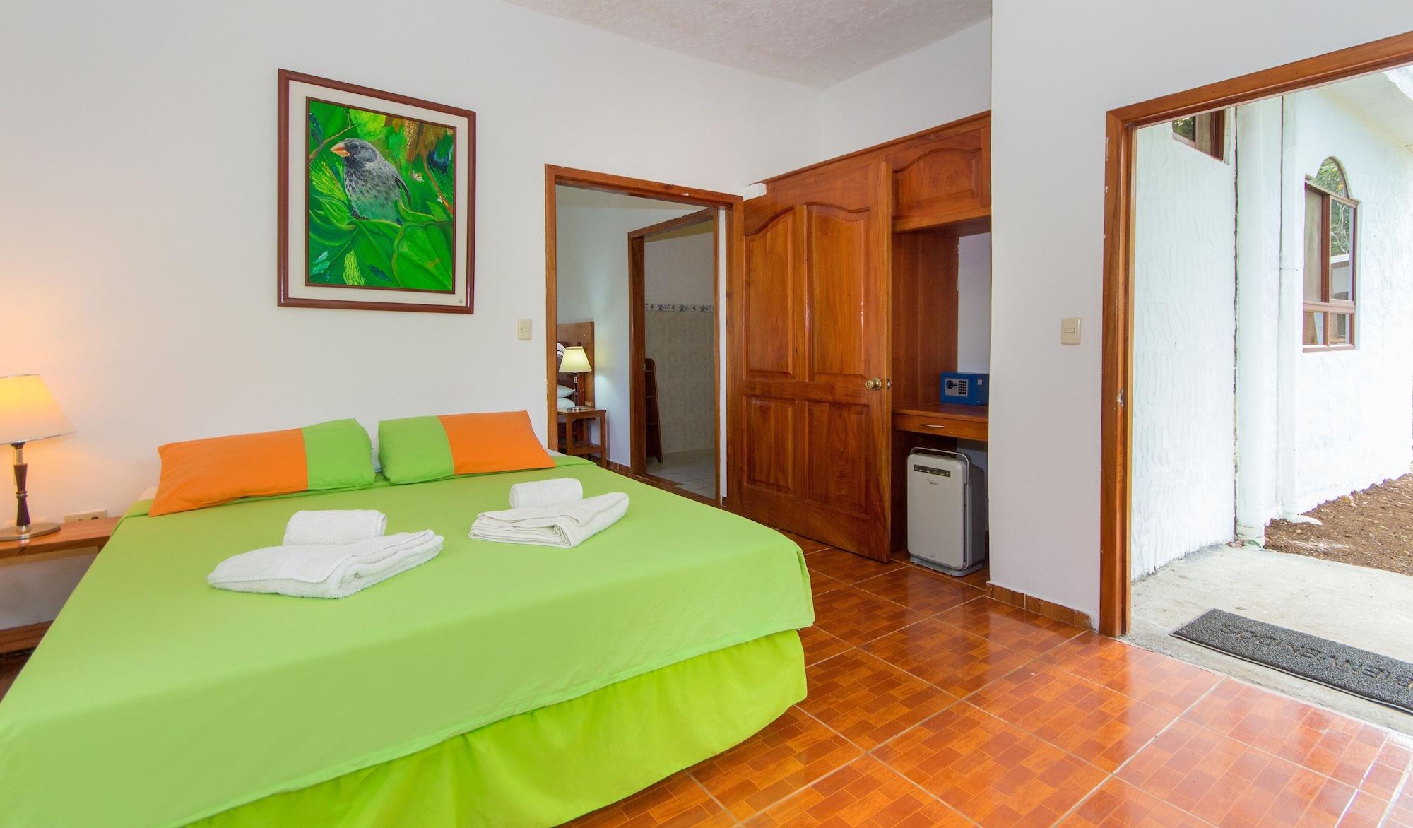Hotel Twin Galapagos Puerto Ayora  Extérieur photo