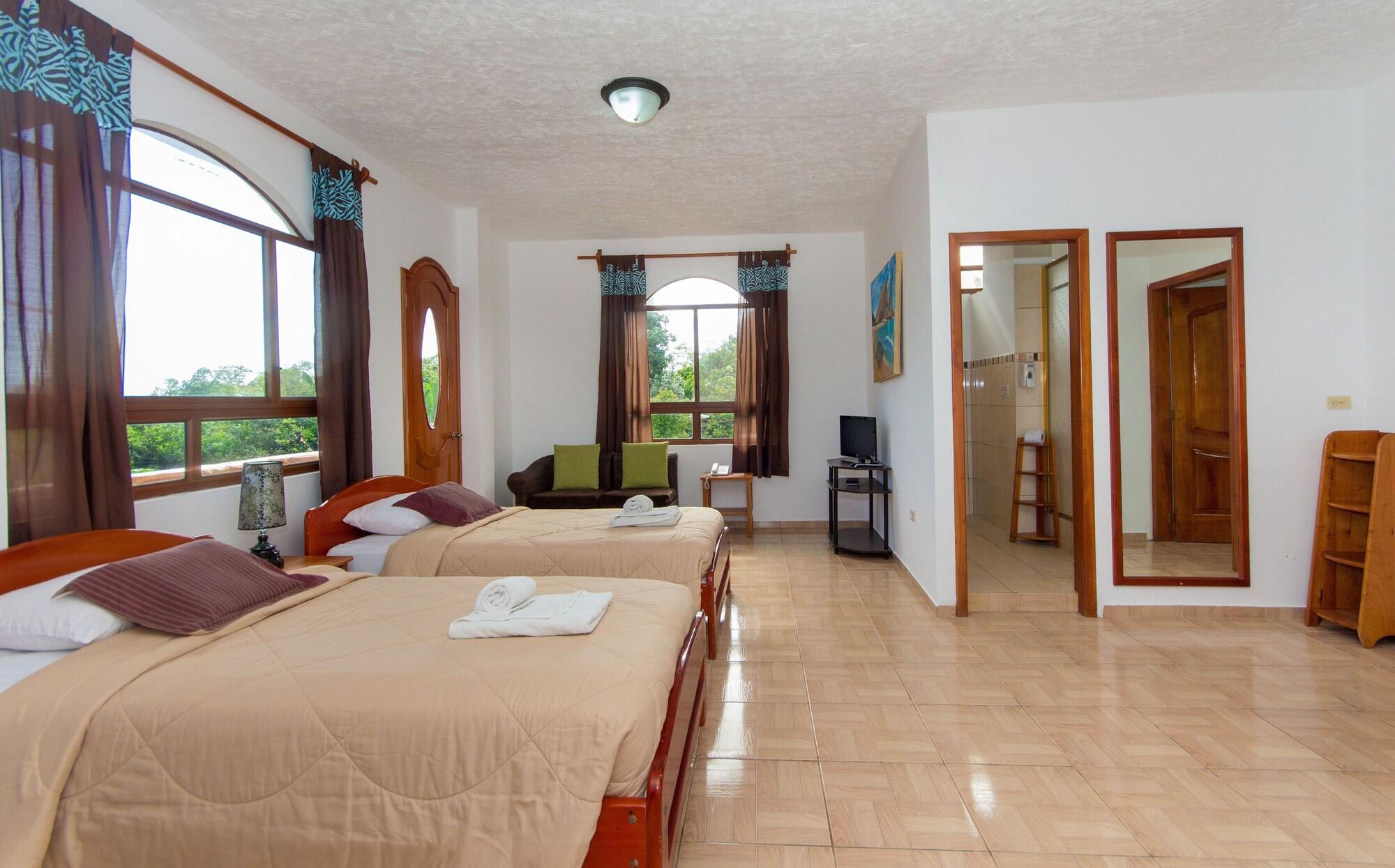 Hotel Twin Galapagos Puerto Ayora  Extérieur photo