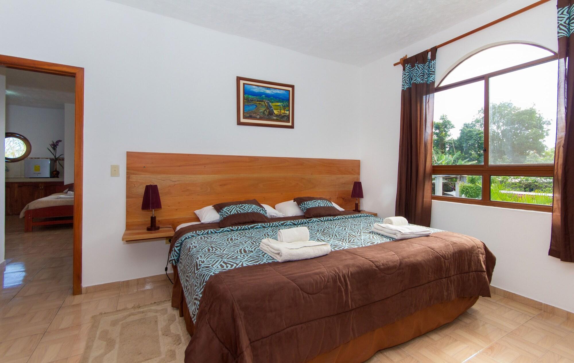 Hotel Twin Galapagos Puerto Ayora  Extérieur photo
