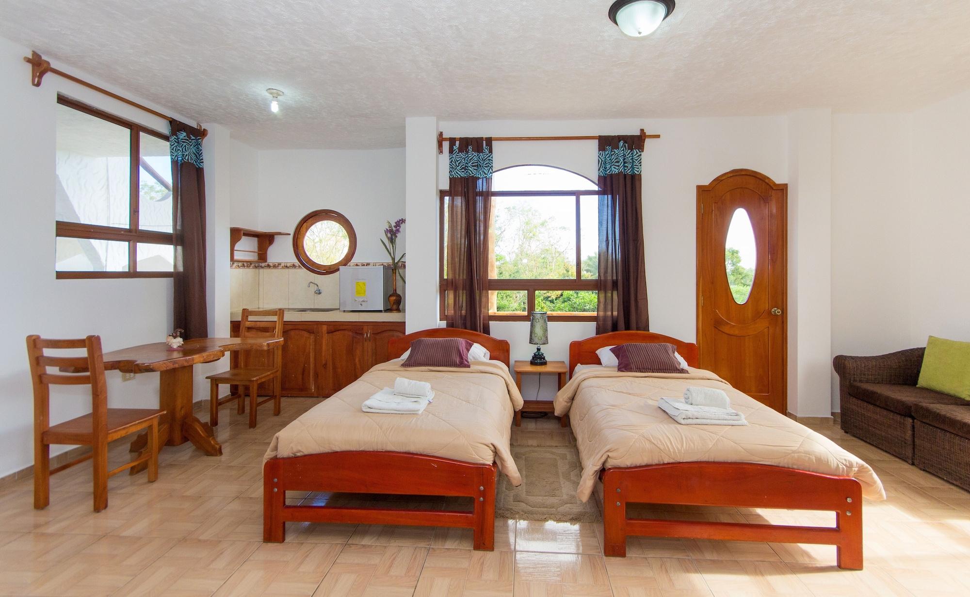 Hotel Twin Galapagos Puerto Ayora  Extérieur photo