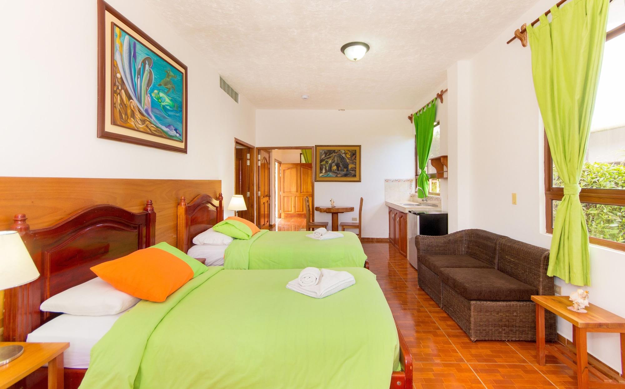Hotel Twin Galapagos Puerto Ayora  Extérieur photo