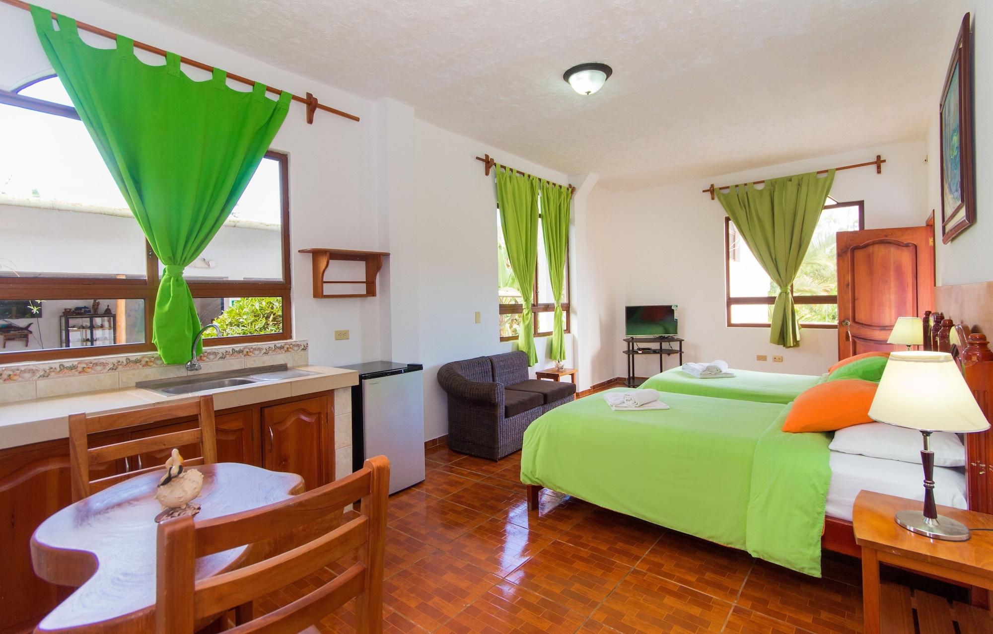 Hotel Twin Galapagos Puerto Ayora  Extérieur photo