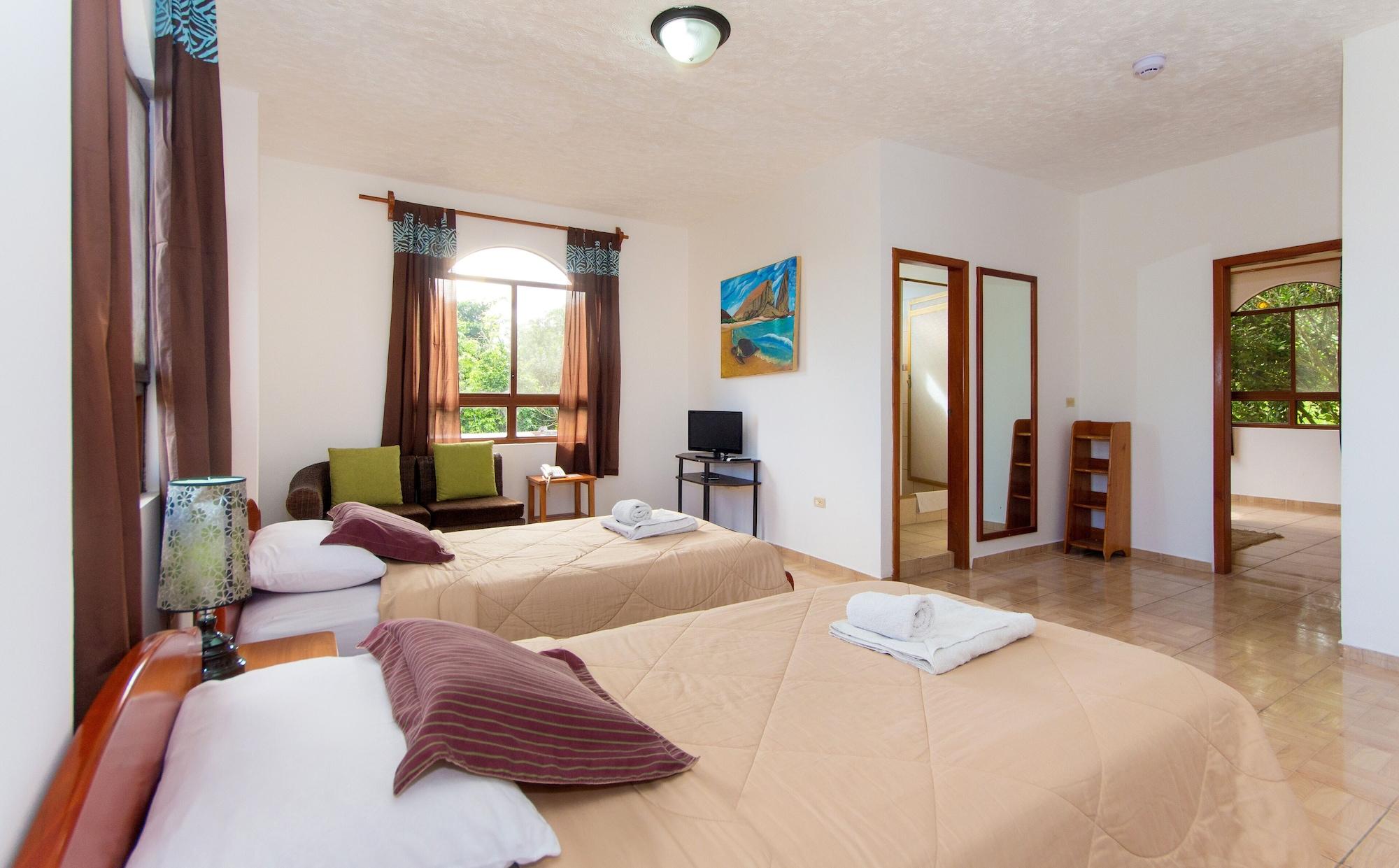Hotel Twin Galapagos Puerto Ayora  Extérieur photo