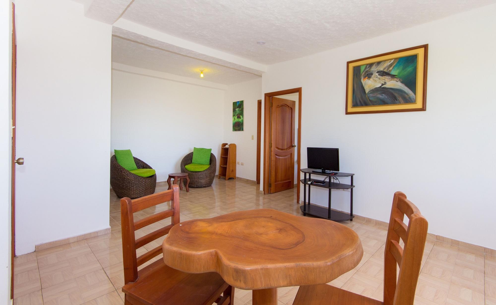 Hotel Twin Galapagos Puerto Ayora  Extérieur photo