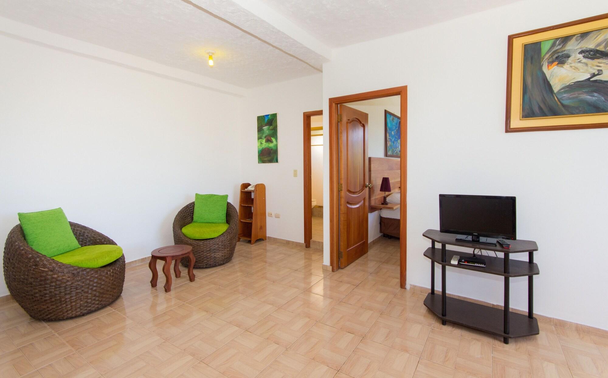 Hotel Twin Galapagos Puerto Ayora  Extérieur photo
