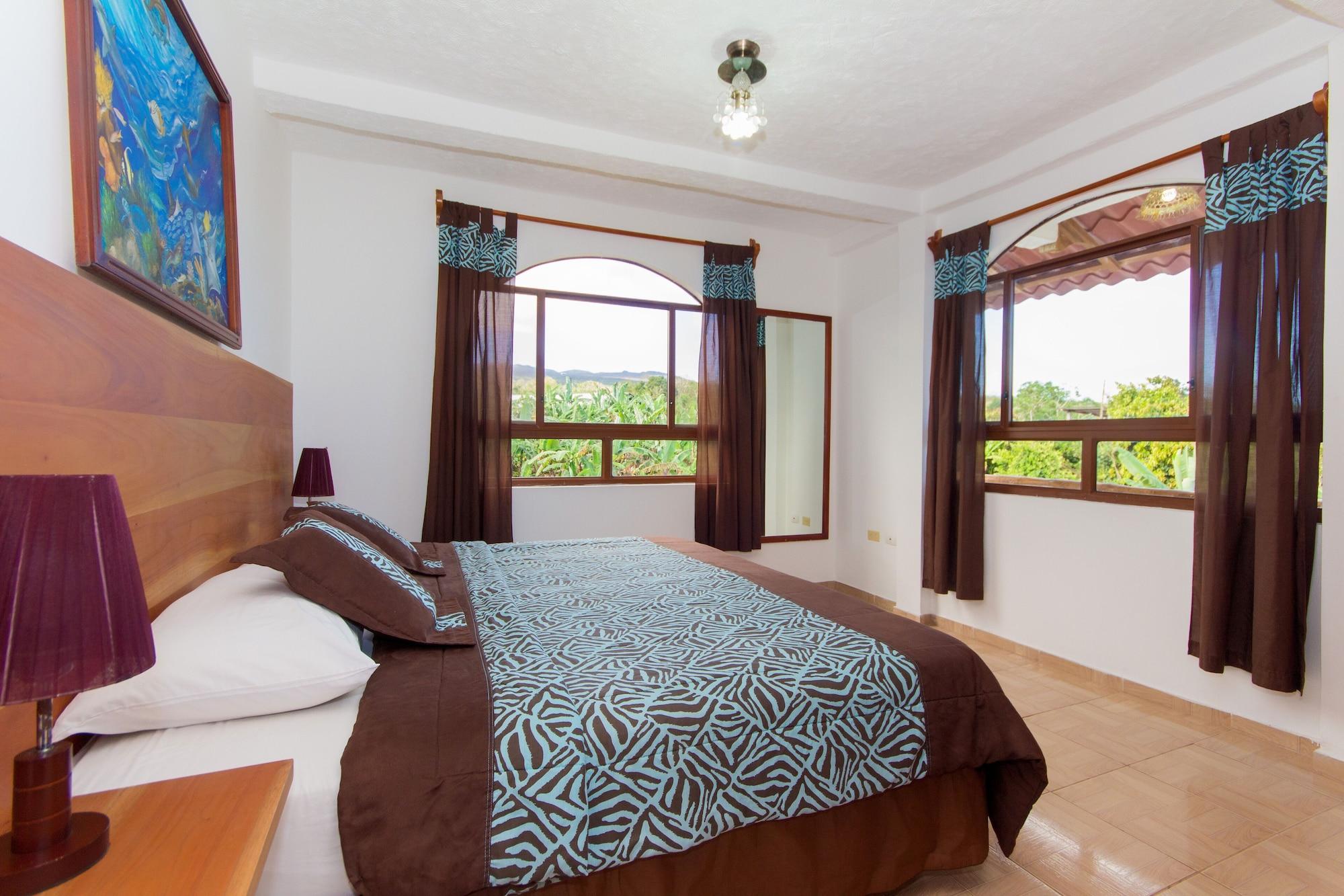 Hotel Twin Galapagos Puerto Ayora  Extérieur photo