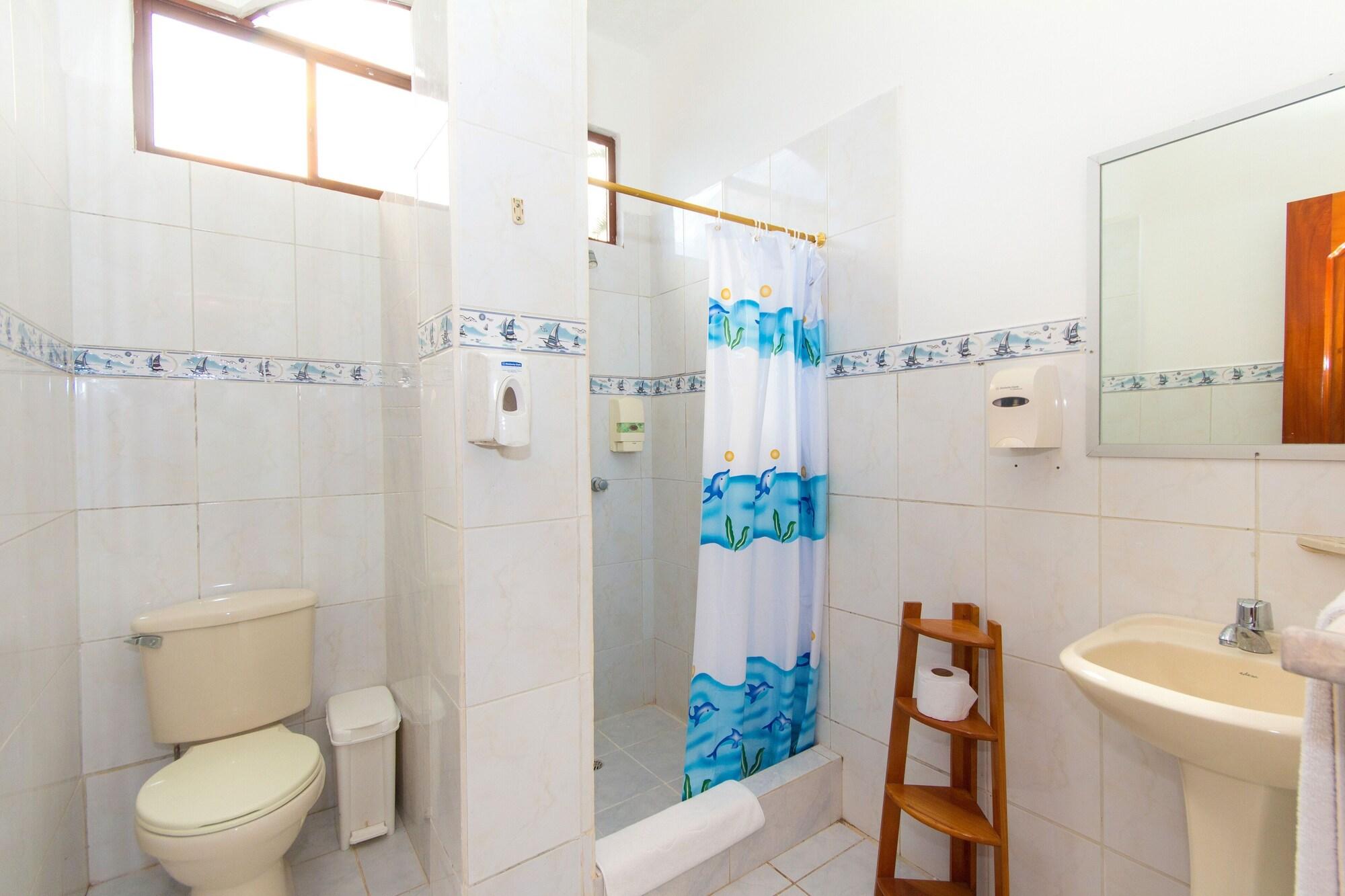 Hotel Twin Galapagos Puerto Ayora  Extérieur photo