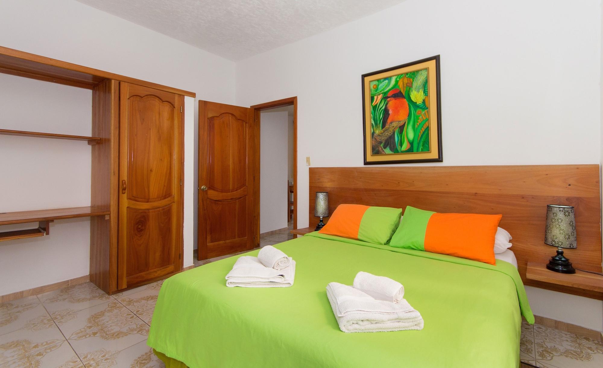 Hotel Twin Galapagos Puerto Ayora  Extérieur photo
