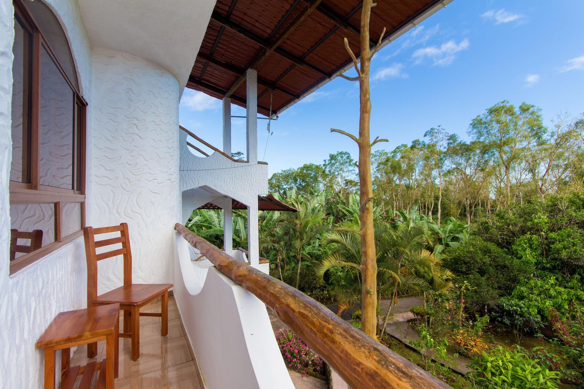Hotel Twin Galapagos Puerto Ayora  Extérieur photo