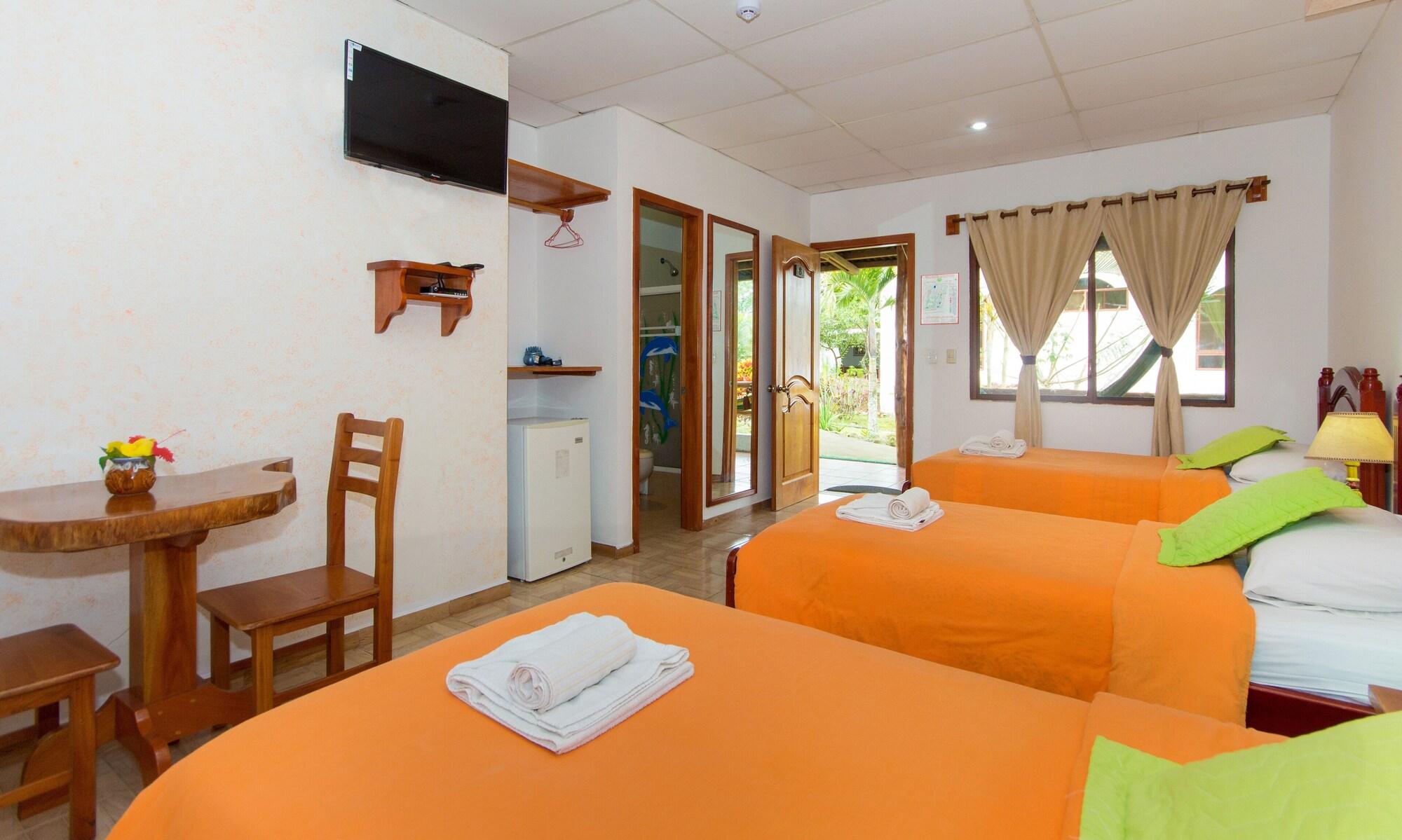 Hotel Twin Galapagos Puerto Ayora  Extérieur photo