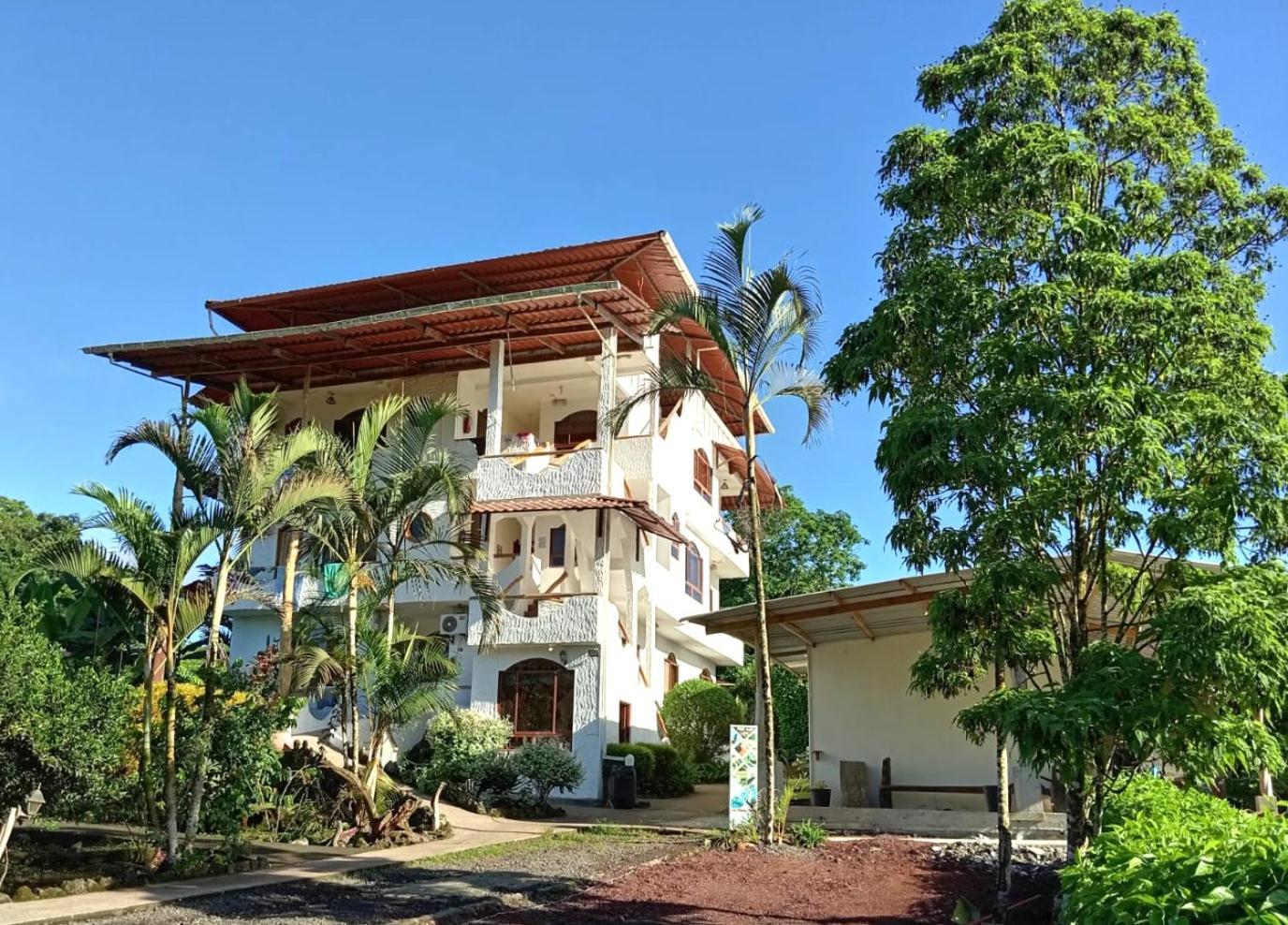 Hotel Twin Galapagos Puerto Ayora  Extérieur photo