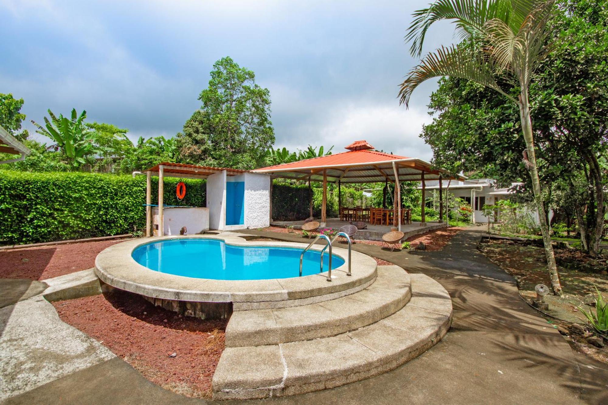 Hotel Twin Galapagos Puerto Ayora  Extérieur photo