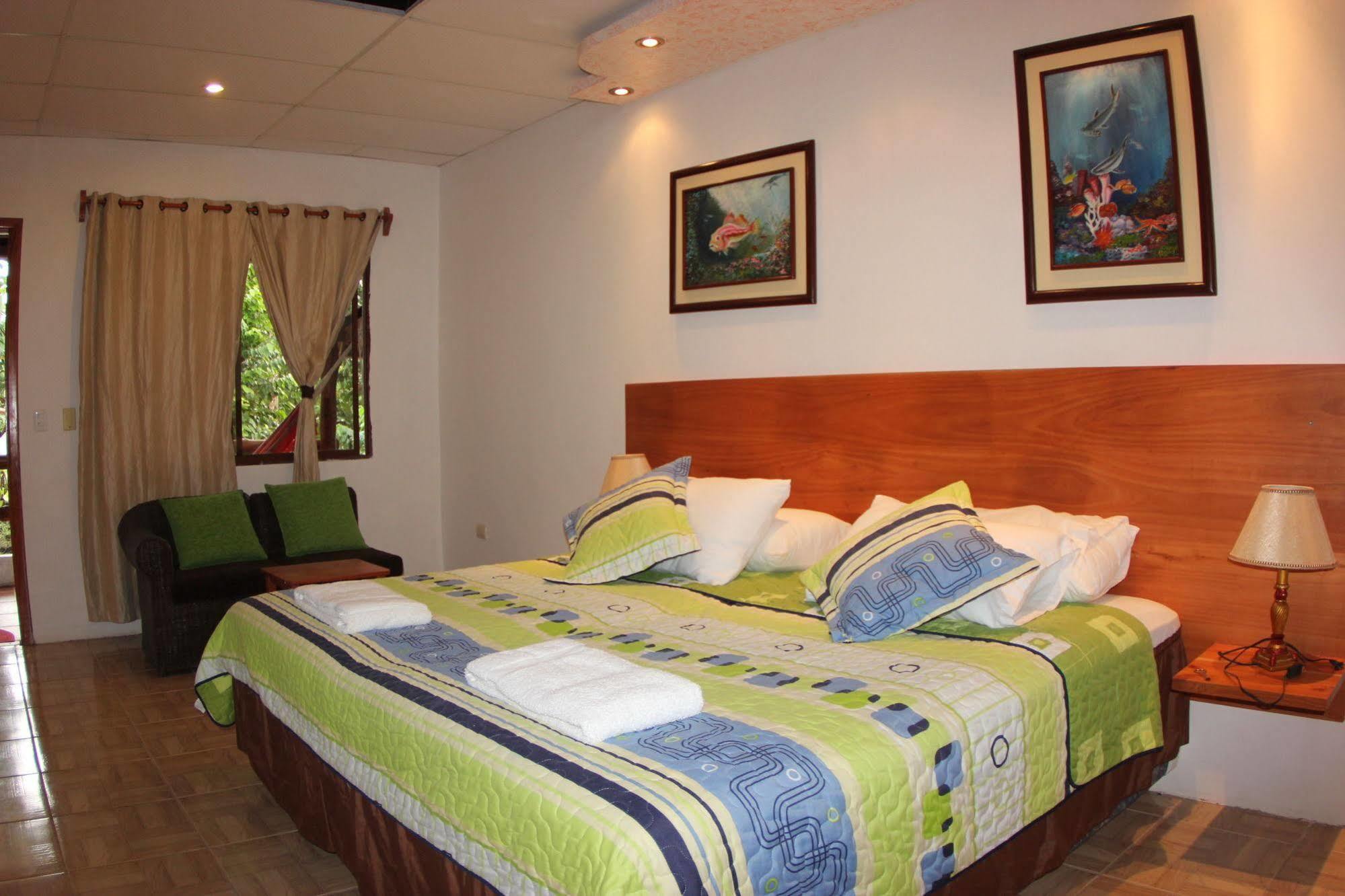 Hotel Twin Galapagos Puerto Ayora  Extérieur photo