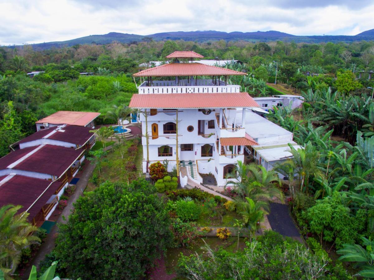 Hotel Twin Galapagos Puerto Ayora  Extérieur photo