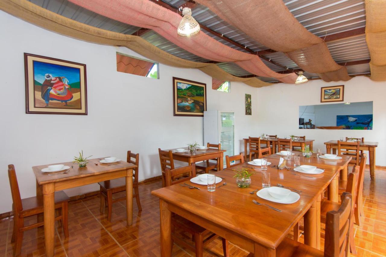 Hotel Twin Galapagos Puerto Ayora  Extérieur photo