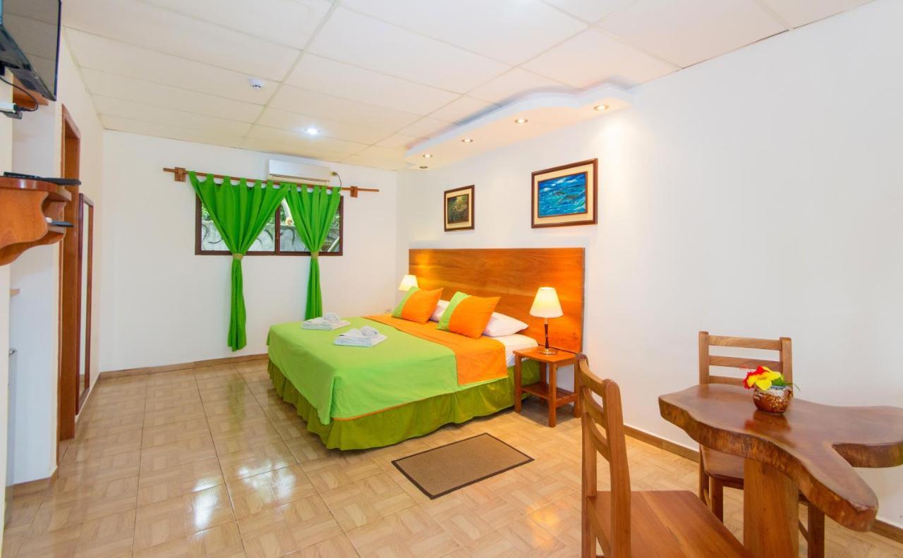 Hotel Twin Galapagos Puerto Ayora  Extérieur photo